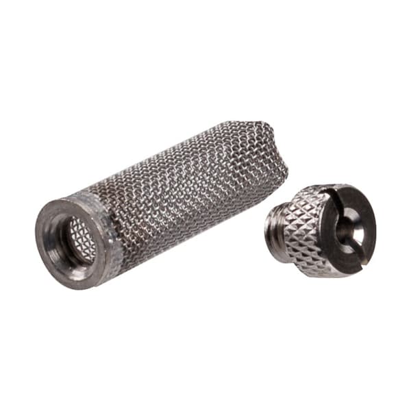 Tip & Screen, Funnel For Bunn - Part# 01037-0003
